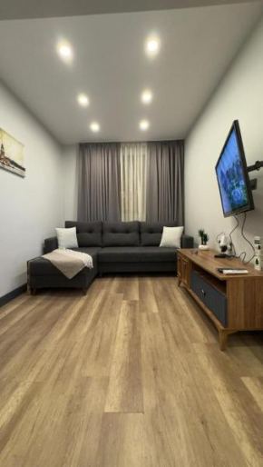 Öztatlı Suites